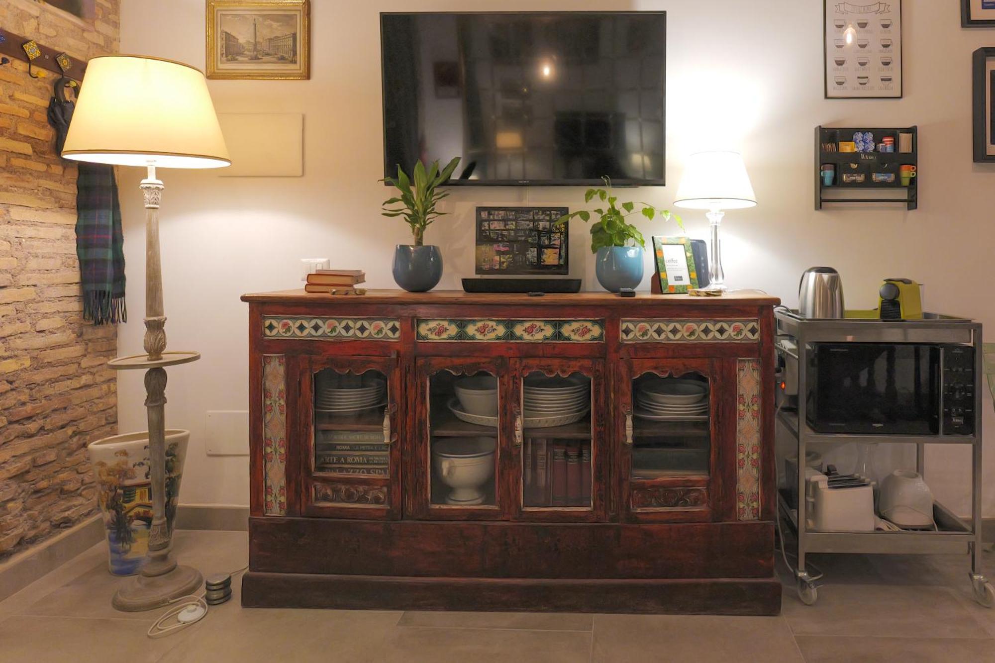 Mimma'S Ground Floor — Foto 1