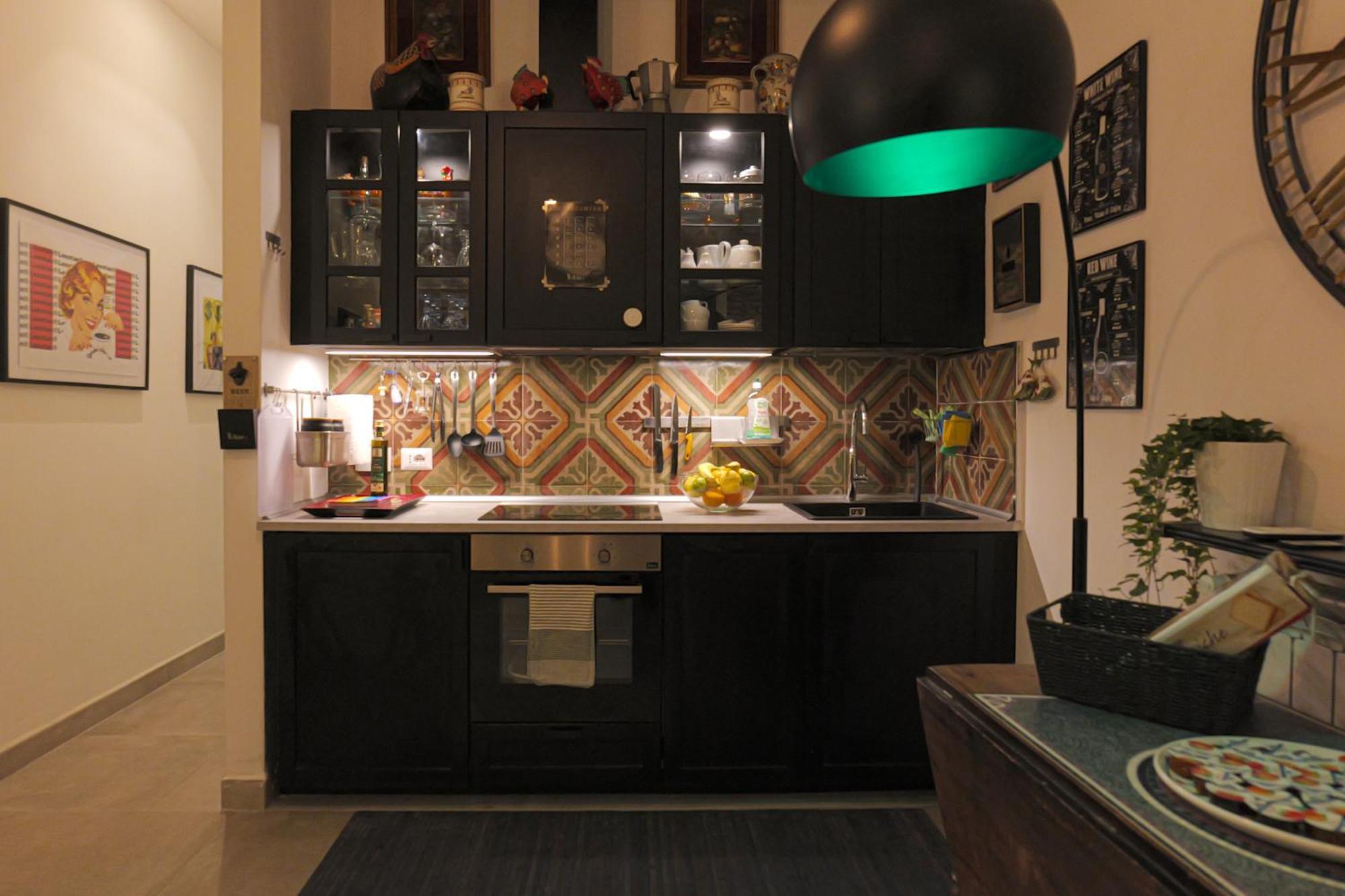 Mimma'S Ground Floor — Foto 3
